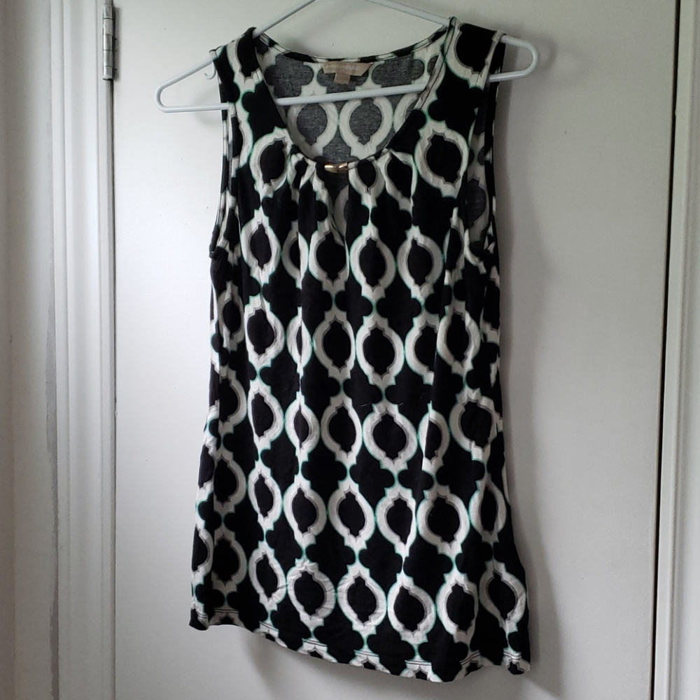 Banana Republic top